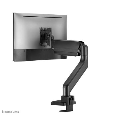 14. Neomounts DS70-450BL1 uchwyt / stojak do monitorów 106,7 cm (42") Biurko Czarny
