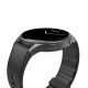 5. Smartwatch Hama 8900 GPS AMOLED 1.43" z paskiem silikonowym - czarny
