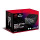 41. ASUS ROG -STRIX-850P-GAMING-E moduł zasilaczy 850 W 20+4 pin ATX ATX Czarny