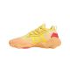 2. Buty sportowe męskie Adidas Trae Young 3 Originals Shoes Acid Orange/Spark - IE2706