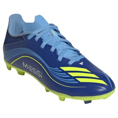 3. Buty adidas F50 Messi League FG/MG JP7455