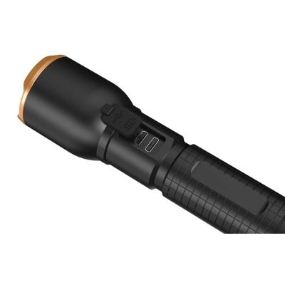 11. Latarka Duracell DF2500R Gift Box
