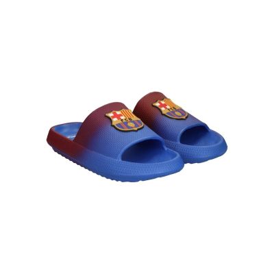 6. FC Barcelona klapki Flip Flops 2300007497