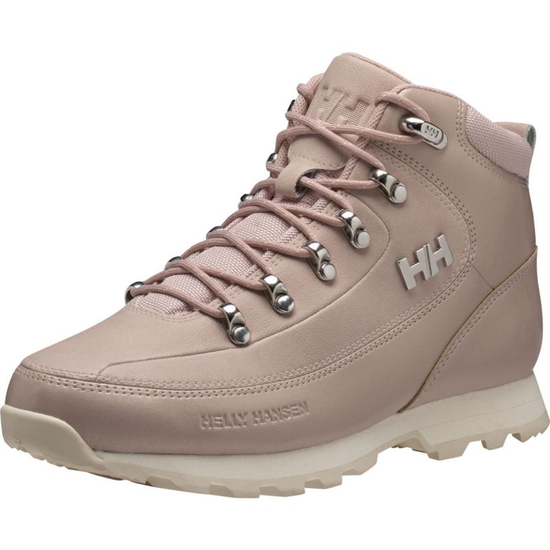 18. Buty Helly Hansen The Forester W 10516 072