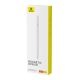 5. Rysik Baseus Smooth Writing 2 ze wskaźnikiem LED - biały