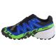 2. Buty do biegania Salomon Spikecross 6 GTX M 472687