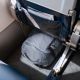 12. Plecak Tech-Protect Defender S70 RYANAIR & WIZZAIR 24L na laptop - szary