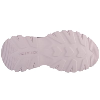 4. Skechers Uno Chaos 177935-LAV Fioletowe 36