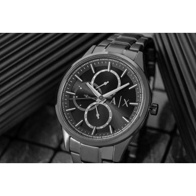 6. Zegarek Męski ARMANI EXCHANGE Dante AX1867 + BOX