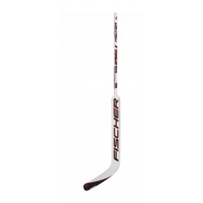 2. Kij bramkarskie hybrydowy Fischer GF550 Sr '20 H17720,27