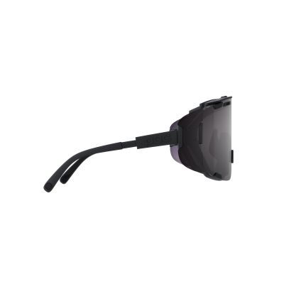 2. Okulary POC Devour Glacial black - TU