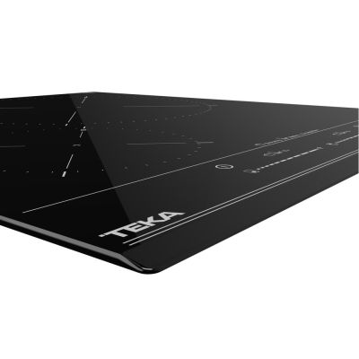 4. TEKA PŁYTA INDUKCYJNA IZC 42400 MSP BK
