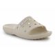6. Klapki Crocs Classic Slide Bone W 206121-2Y2