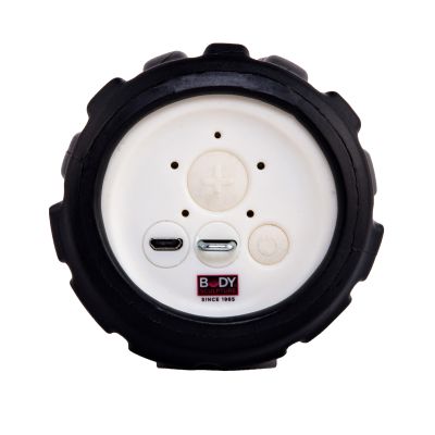 31. Wałek wibrujący Body Sculpture Power Roller Mini BM 310