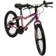 10. Rower Huffy Literide Alu 20” różowo-fioletowy (23015W)