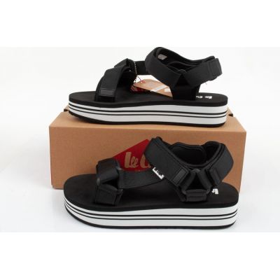 18. Sandały Lee Cooper W LCW-24-05-2753L