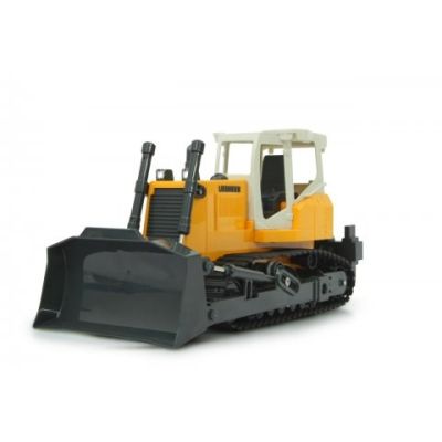 5. Jamara Spycharka Liebherr model 1:20 z łącznością 2,4GHz
