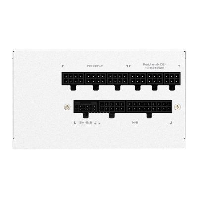 6. Zasilacz Gigabyte UD1000GM 1000W PG5 ICE