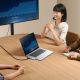 11. Hub USB Baseus UltraJoy Series 6w1 USB-C 40 Gb/s USB 3.0 HDMI 4K z czytnikiem SD i microSD - szary