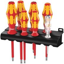 Zestaw wkrętaków Wera 05006148001 (1268563)