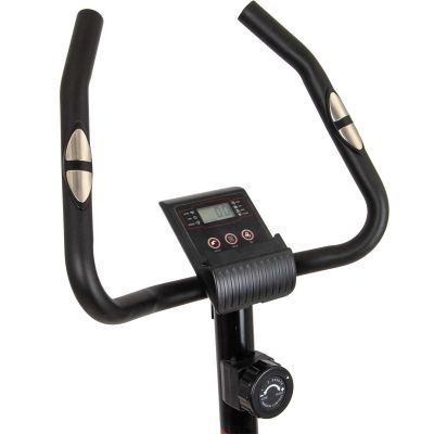 8. ROWER STACJONARNY TRENINGOWY MAGNETYCZNY B590 EB FIT