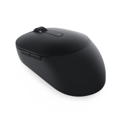 5. DELL MS5120W myszka Oburęczny RF Wireless + Bluetooth Optyczny 1600 DPI