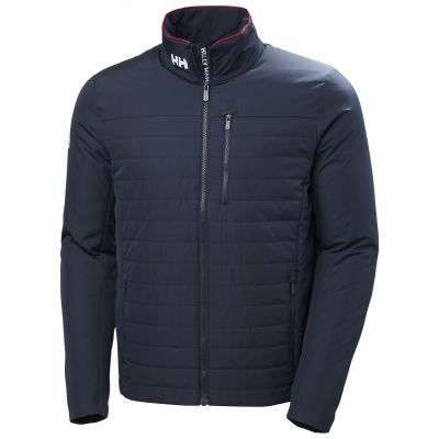 13. Kurtka Helly Hansen Crew Insulator Jacket 2.0 M 30343 597