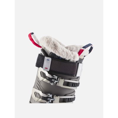 11. Buty narciarskie ROSSIGNOL PURE PRO HEAT GW - flex100