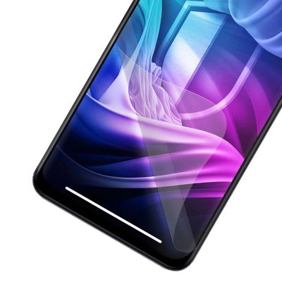 9. Folia matowa 3mk Silky Matt Pro na Redmi Note 12 5G