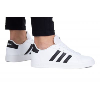 6. Buty adidas Grand Court 2.0 K W GW6511
