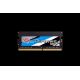 G.Skill Ripjaws F4-2666C19S-8GRS moduł pamięci 8 GB 1 x 8 GB DDR4 2666 Mhz