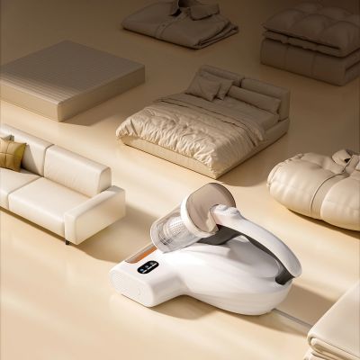 13. Odkurzacz do materacy UWANT M600 - biały
