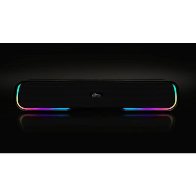 8. MEDIA-TECH SOUNDBAR PHANTOM BT 5.1 + EDR MT3180