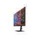 7. Samsung S80PB LED display 68,6 cm (27") 3840 x 2160 px 4K Ultra HD Czarny
