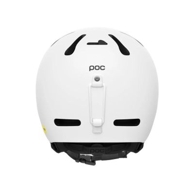 4. Kask narciarski POC Fornix MIPS biały matt M/L