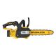 4. DeWALT DCMCS565N-XJ piła łańcuchowa Czarny, Żółty