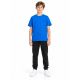 3. T-shirt bawełniany chłopięcy 4F 4FJWAW26TTSHM3507-36S