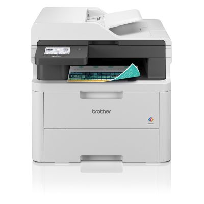 15. Brother MFC-L3740CDWE drukarka wielofunkcyjna LED A4 600 x 2400 DPI 18 stron/min Wi-Fi