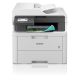 15. Brother MFC-L3740CDWE drukarka wielofunkcyjna LED A4 600 x 2400 DPI 18 stron/min Wi-Fi