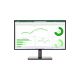 Lenovo ThinkVision P27q-30 LED display 68,6 cm (27") 2560 x 1440 px Quad HD Czarny