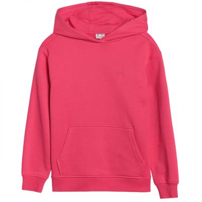 5. Bluza 4F F1854 Jr 4FJWSS25TSWSF1854 55S