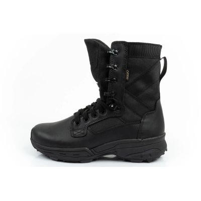 11. Buty damskie trekkingowe Garmont T8 NFS Wide [000641] GORE-TEX