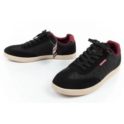9. Buty Skechers Placer M 210824/BLK