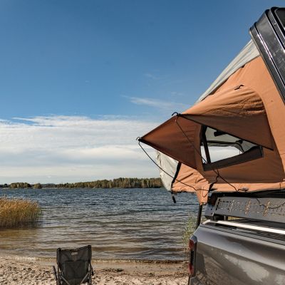 30. Namiot dachowy Offlander Fold 4 OFF-FOLD4