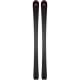 3. Narty DYNASTAR INTENSE 4X4 82 PRO + wiązania LOOK NX12 K.GW BLACK SPARKLE