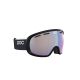 5. Gogle narciarskie POC Fovea Photochromic czarny Cat.1-3
