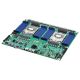 2. Płyta główna ASRock GENOA2D24G-2L+ 2x SP5 AMD Epyc 9004 SoC (24xDIMM, NVMe, 2xM.2, 2xGbE, IPMI)