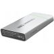 26. Green Cell Powerbank PowerPlay Pro 20800mAh 65W 3x USB PD produkcja PL
