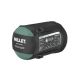 3. Śpiwór MILLET Baikal 750 Reg zielony