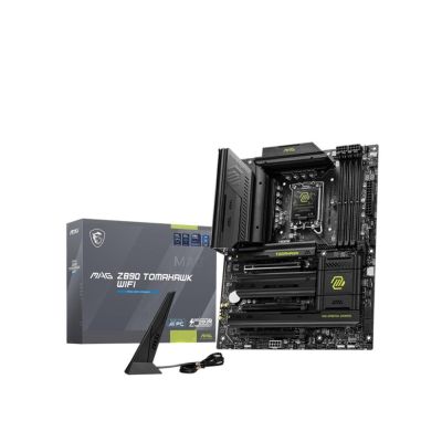 11. Płyta główna MSI MAG Z890 TOMAHAWK WIFI